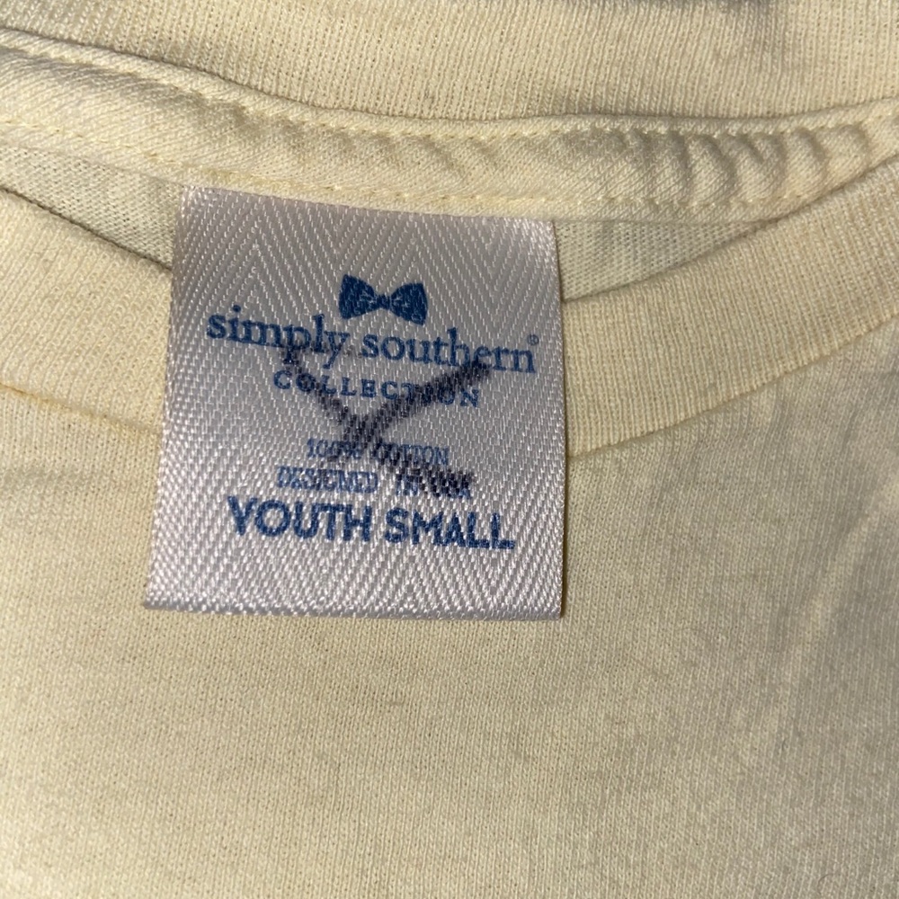 Simply Southern Shirt - Picture 2 of 4